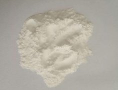 納米氧化鋅整理劑的研制